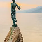 Zora With Whirpool By Guide * Sveti Anton (Krk)
