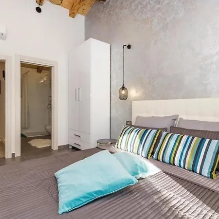 Vila Zora With Whirpool By Guide *