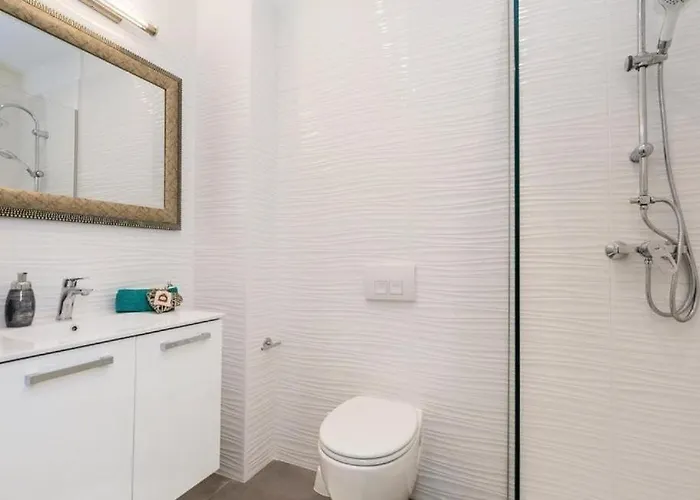Vila Zora With Whirpool By Guide