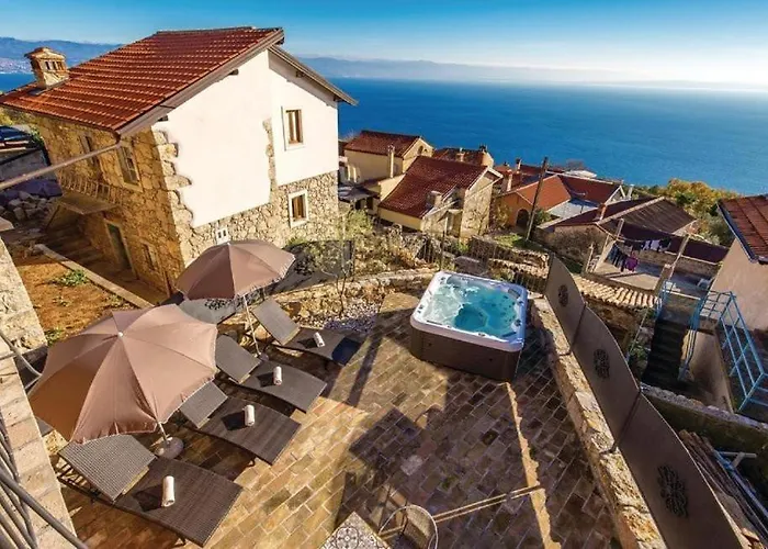 Zora With Whirpool By Guide * Sveti Anton (Krk)